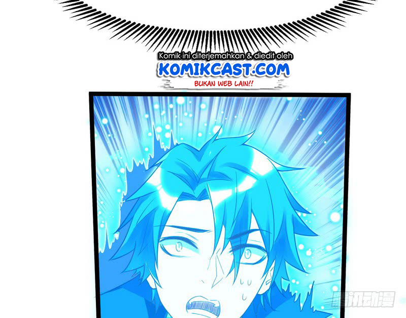 I’m An Evil God Chapter 1